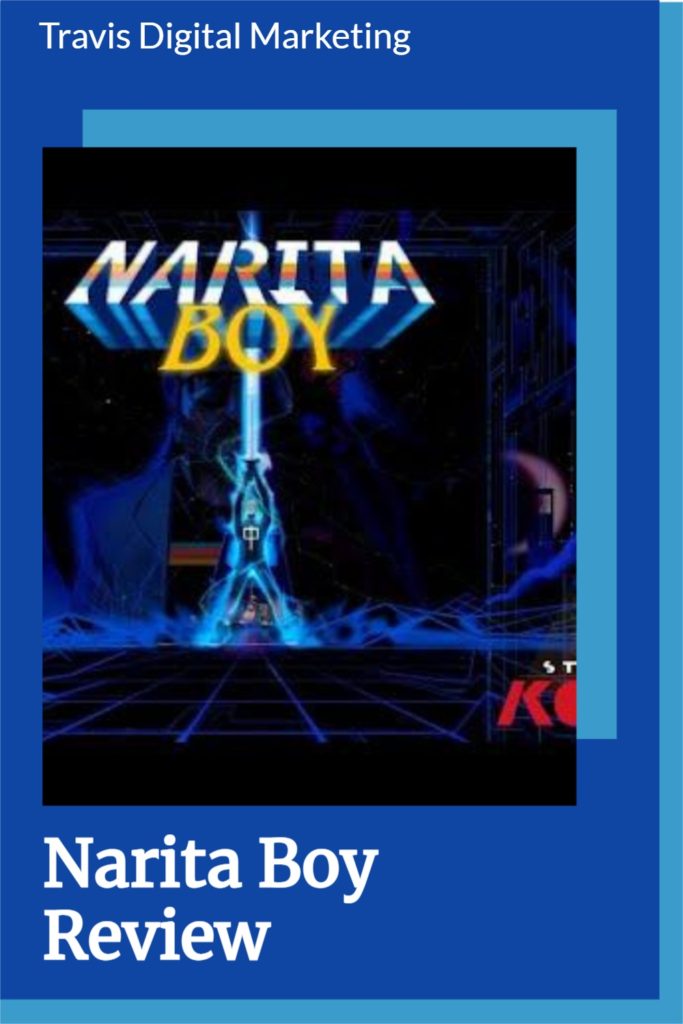buy narita boy
